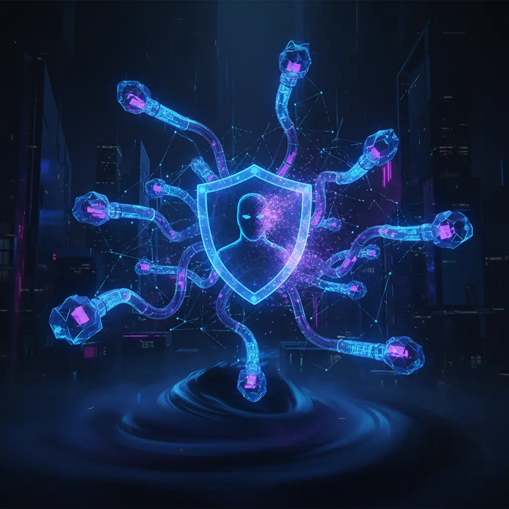 WeTheNorth Market Secure Connections - Encrypted communications on Canadian platform